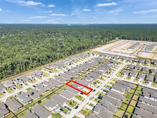 Building Photo - 14744 Hazel Br Dr