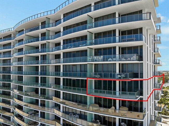 Building Photo - 1116 N Ocean Blvd