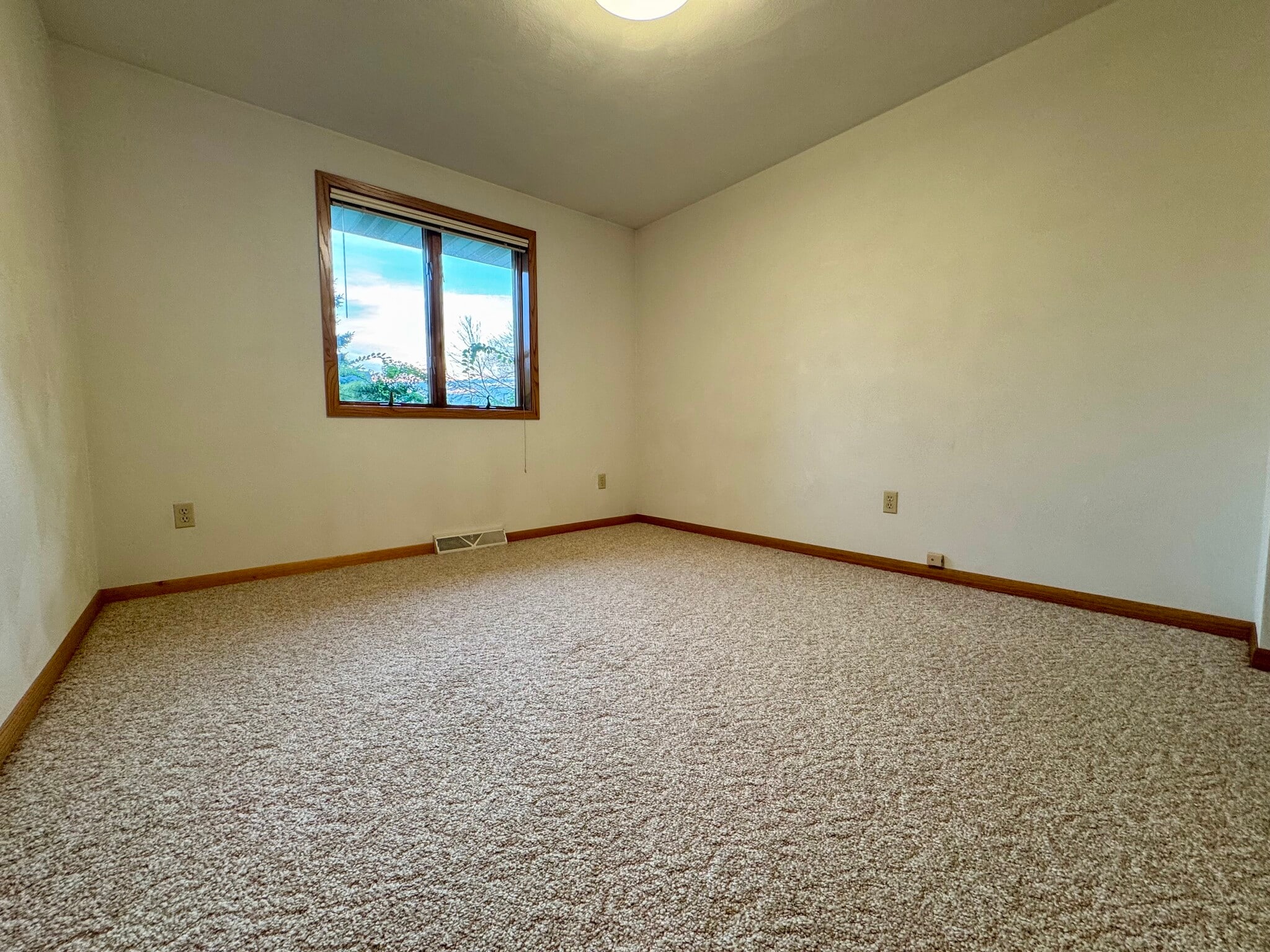 Bedroom - 2331 Skylark Drive