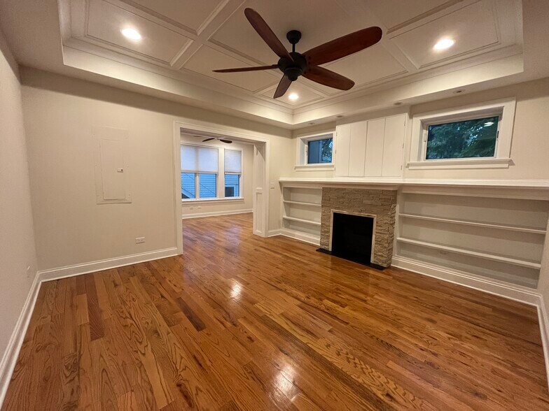 Building Photo - 541 Wesley Ave