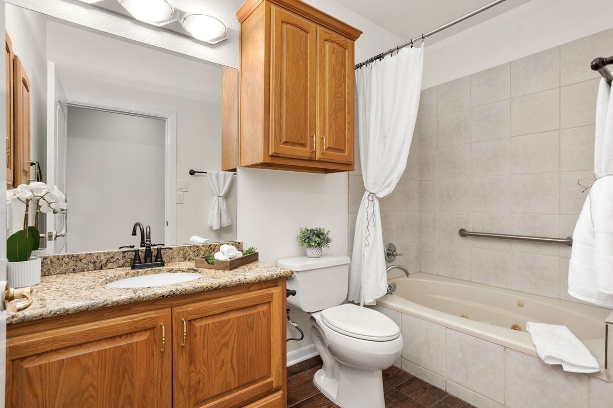 Building Photo - 3411 Nightfall