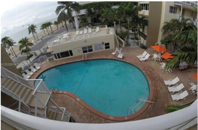 Building Photo - 101 N Fort Lauderdale Beach Blvd