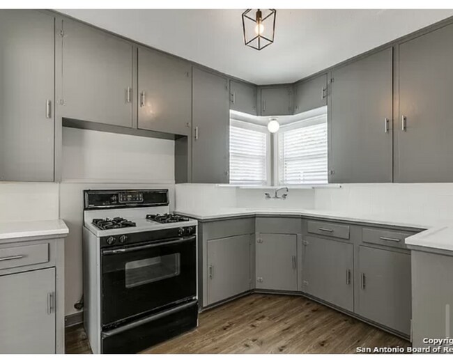 Building Photo - 229 Greer St