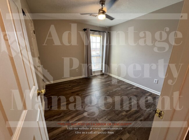 Building Photo - Dream home in Conway, AR!