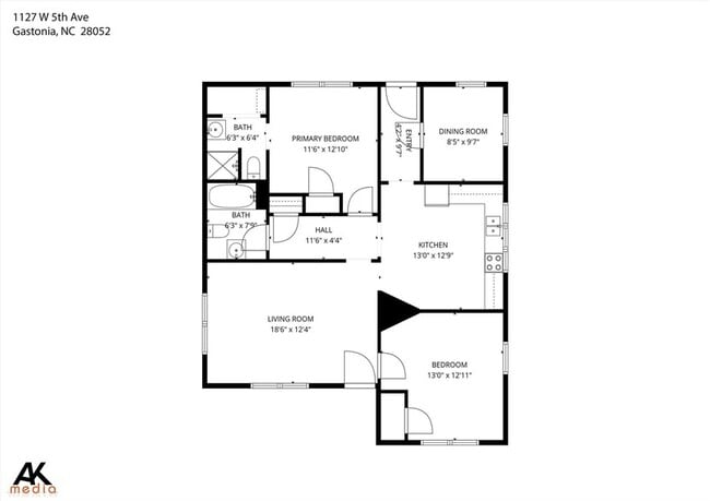 Building Photo - 1127 W 5th Ave