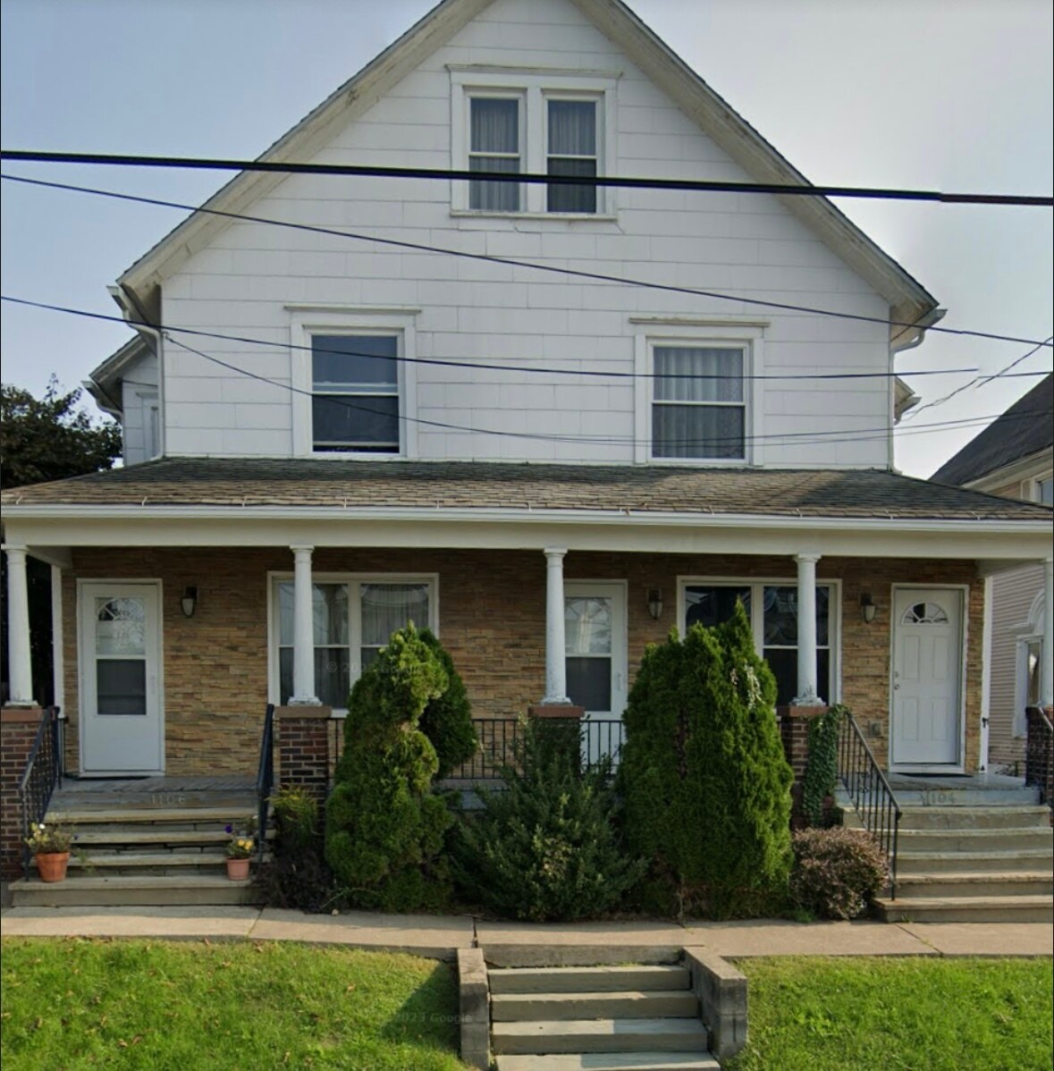 Building Photo - 1104 Cornell St