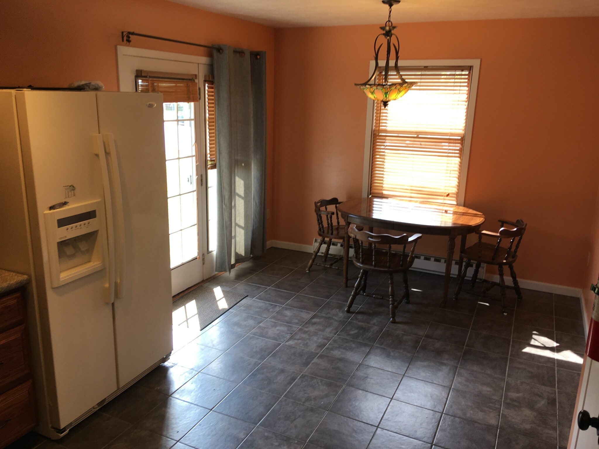 Kitchen - 1528 Blue Course Dr