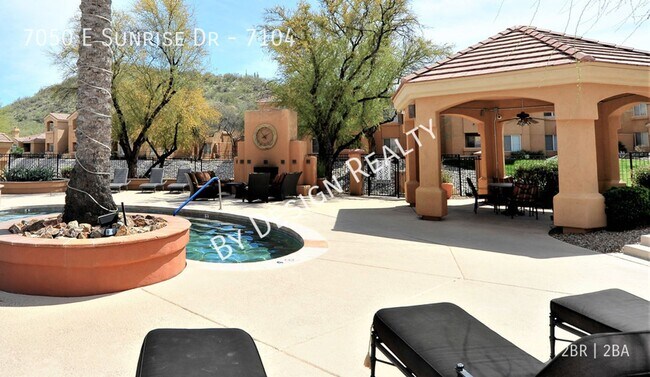 Building Photo - Pinnacle Canyon 2 Bed 2 Bath Casita in Gat...