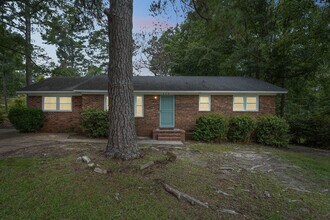 Building Photo - 4BR Brick Ranch with Upgrades & Room to Feel at Home!