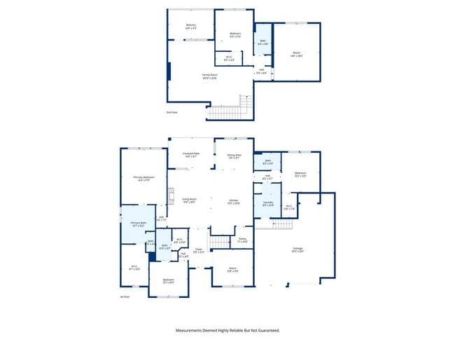Building Photo - 19304 Summit Glory Trl