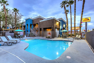 Building Photo - Boulder Palms