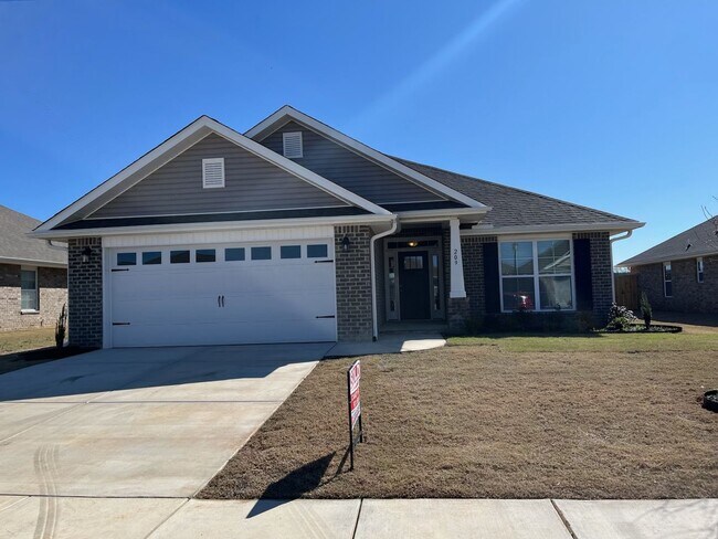 Building Photo - MADISON City Schools! MOVE IN READY NEW 4BR