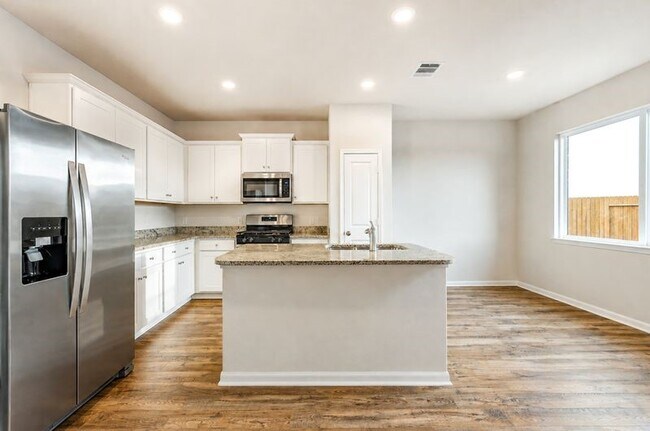 Building Photo - 1512 Jean Mdw Dr