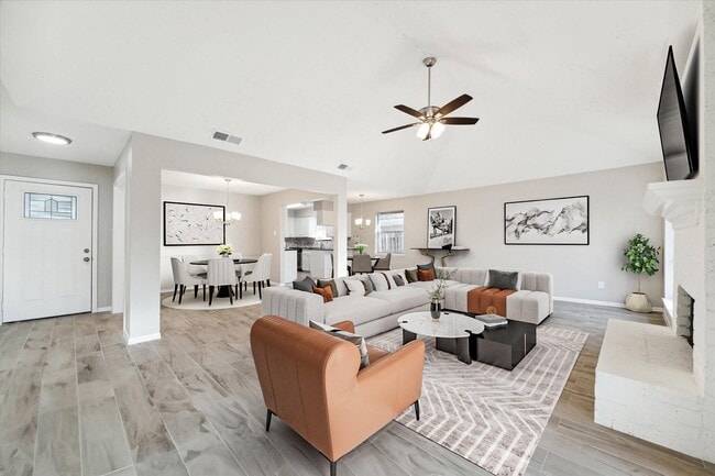 Building Photo - 22811 Cranberry Trail