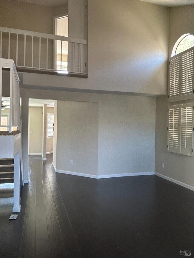 Building Photo - 1407 Muir Pl