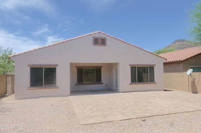 Building Photo - 5316 W El Cortez Trail