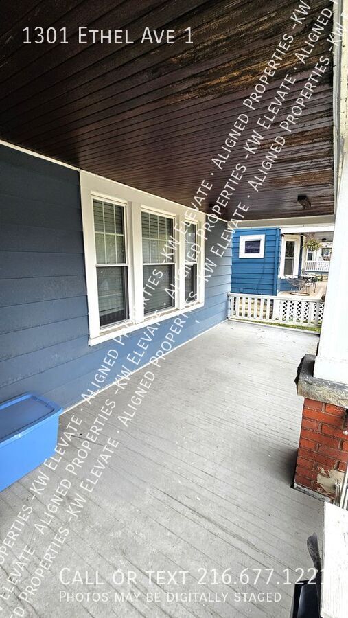 Building Photo - 1301 Ethel Ave