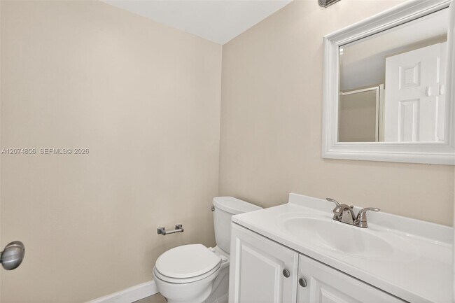 Building Photo - 7500 NW 30th Pl