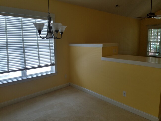 Building Photo - COMING SOON! Ballantyne Beauty! Spacious 3BR Home w/ Fireplace & Fenced Yard