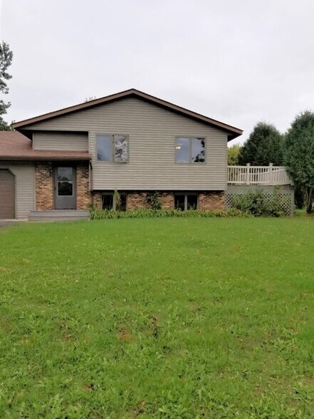 Primary Photo - 502 Prairie Ln