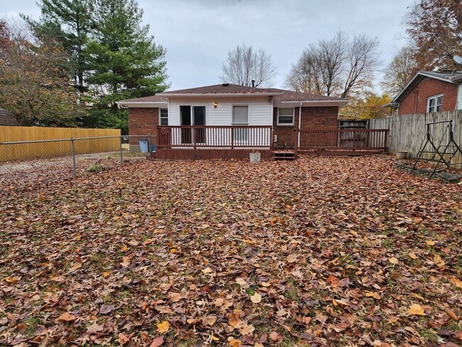 Building Photo - Beautiful 3 Bedroom 1 Bathroom Home