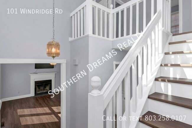 Building Photo - 101 Windridge Rd