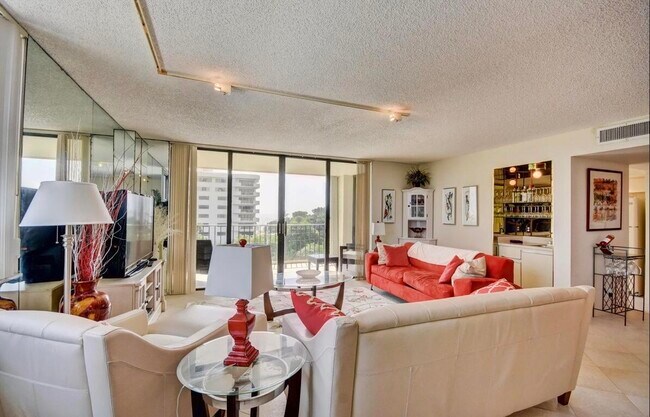 Building Photo - 4600 S Ocean Blvd