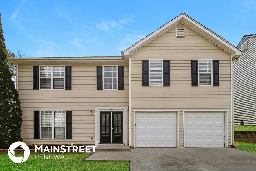 Primary Photo - 6455 Alford Cir