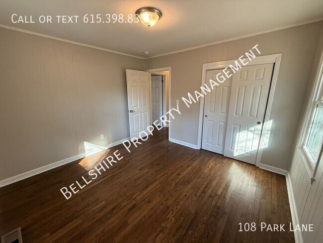 Building Photo - 108 Park Ln