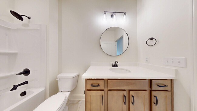 Building Photo - New Build in Woodward Oaks Subdivision!