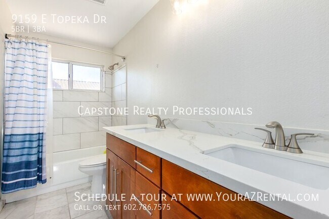 Building Photo - 9159 E Topeka Dr