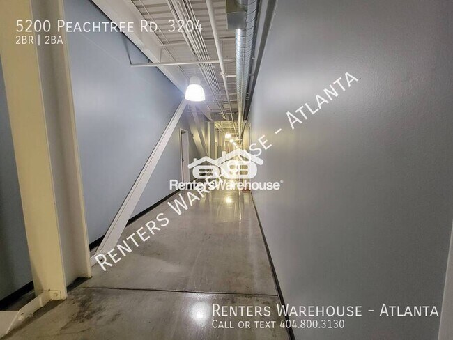 Building Photo - 5200 Peachtree Rd