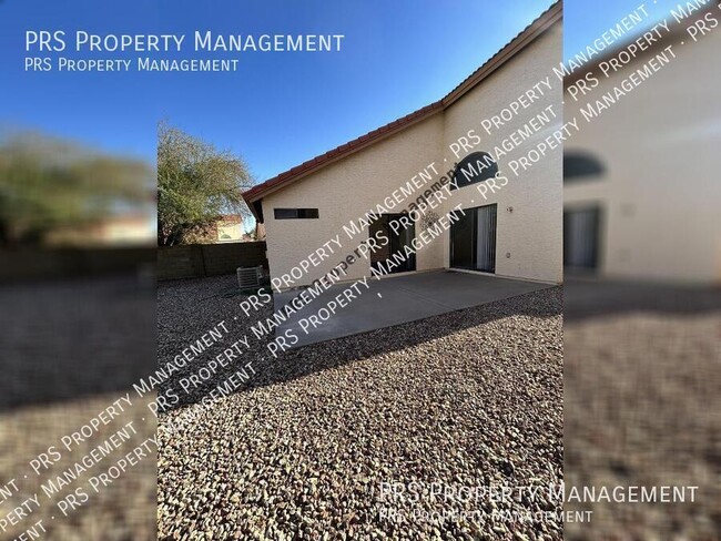 Building Photo - Single Story Phoenix Home Available Februa...