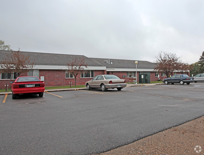 Building Photo - Sauk Centre Apartments