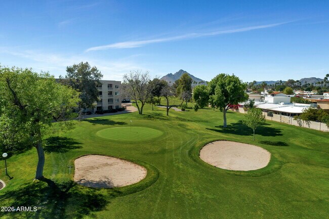 Building Photo - 7950 E Camelback Rd