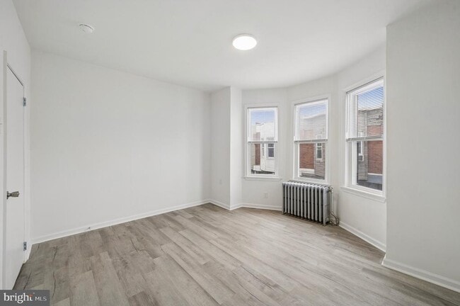 Building Photo - 1523 S Etting St