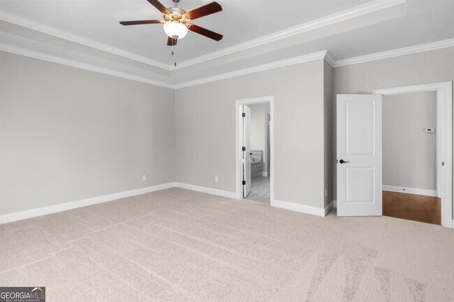 Building Photo - 1000 McInteer Cir