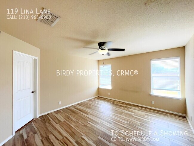 Building Photo - 119 Lina Ln