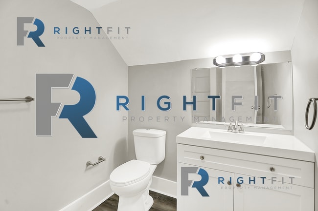 Building Photo - Drop A Pin, You're Home!