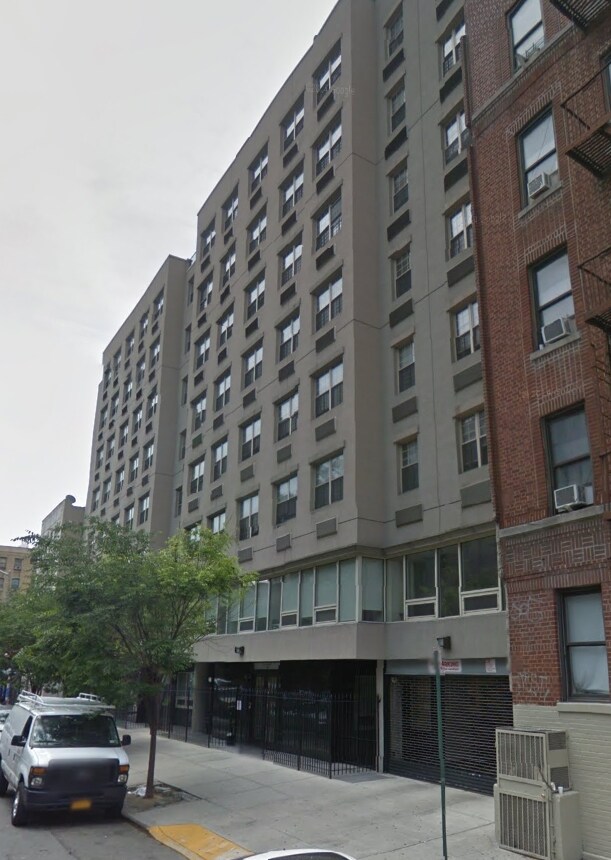 Primary Photo - The Gigi Building