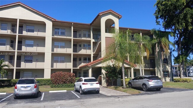 Building Photo - 12901 SW 15th Ct