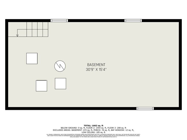 Building Photo - 4 Bed 2.5 Bath Available Now in Sloans Lake!