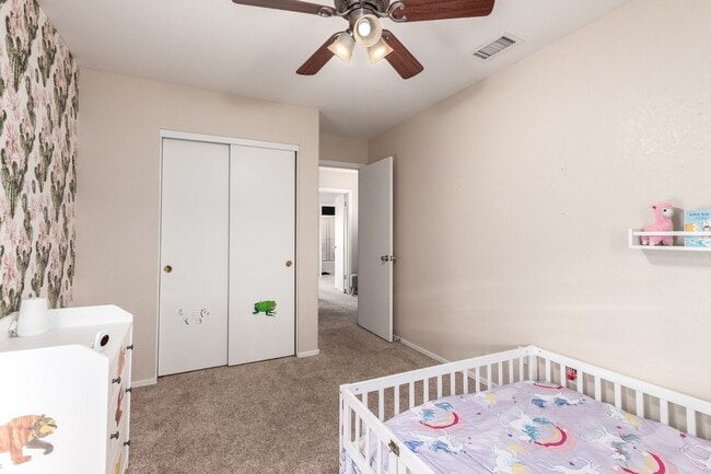 Building Photo - The Search is Over! 3-Bedroom, 2.5 baths with Refreshing Fenced Play Pool!