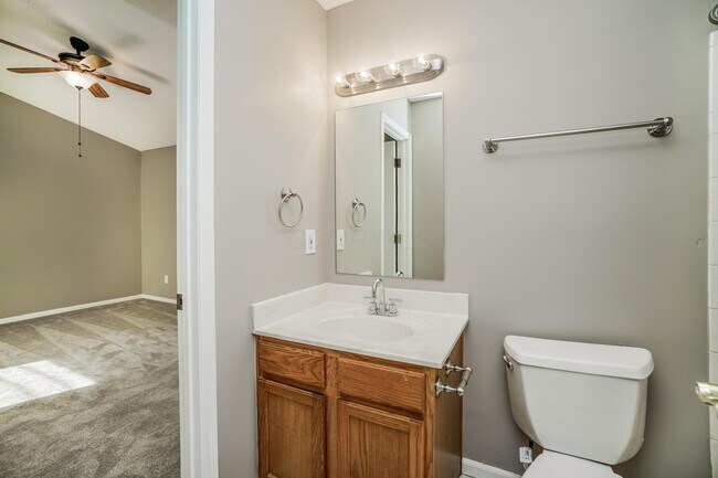 Building Photo - 1104 Mullens Ct