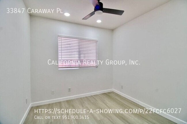 Building Photo - 33847 Caraway Pl