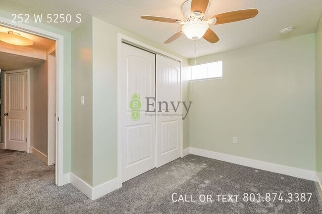 Building Photo - 252 W 5250 S