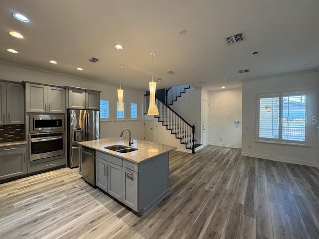 Building Photo - 1515 Resolute St