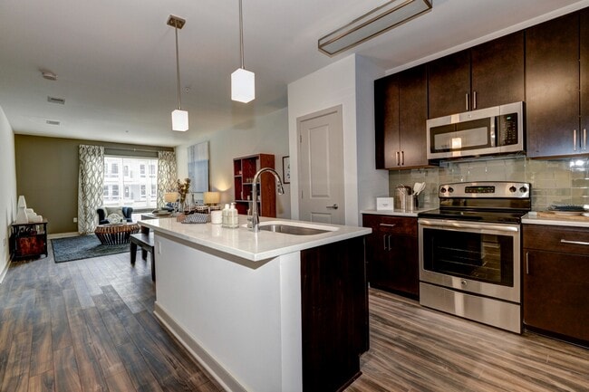 Building Photo - The Westley