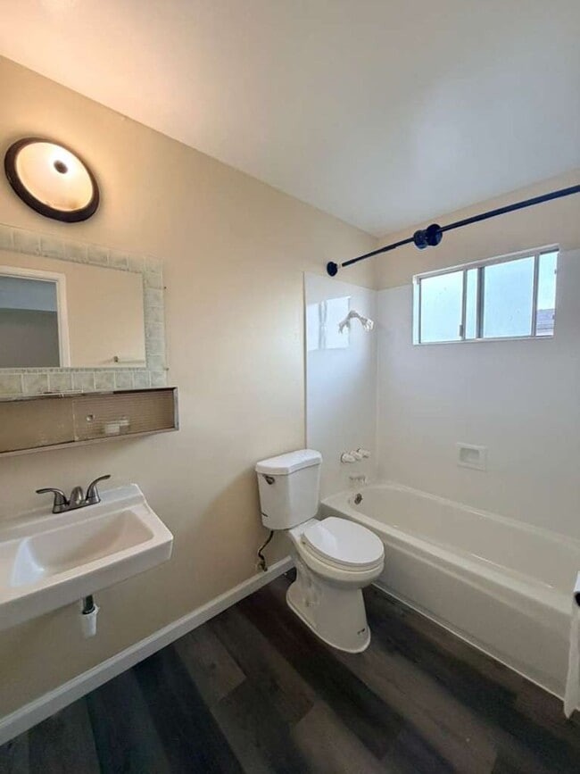 Building Photo - Introducing A Newly Renovated Apartment!