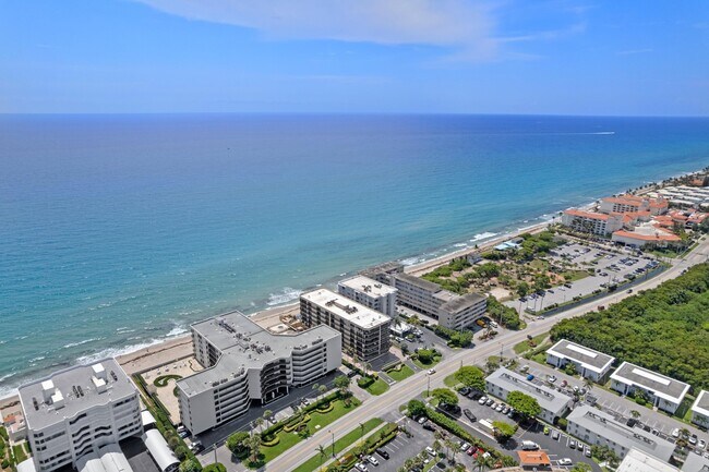 Building Photo - 4000 S Ocean Blvd